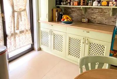 3 camere | Decomandat | 2 balcoane | 2 locuri parcare | Boxa | Carrefour Express Valea Lupului - 5