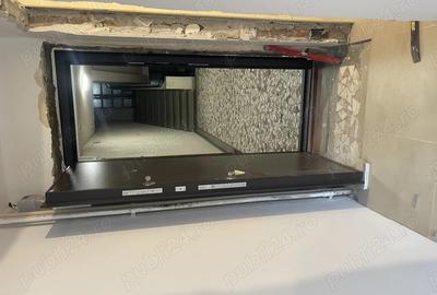 Garsoniera in zona cismigiu cu vedere la parc bloc interbelic Garsoniera in zona cismigiu cu vedere la parc bloc interbelic - 8