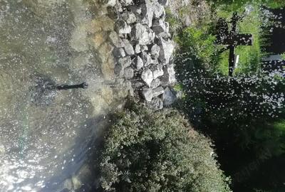 Casă cu 4 camere cu Teren 3400 Mp în Susag - 2