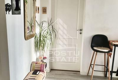 Garsonieră decomandată, mobilată în Gheorghe Lazăr - 7