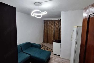 Garsonieră semidecomandată în Bularga - 1