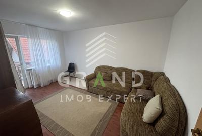 Casa insiruita 110 mp | 4 Camere | curte comuna | parcare | Campului/Manastur - 23