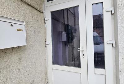 Spațiu comercial, de 60 mp, în Cantemir - 7