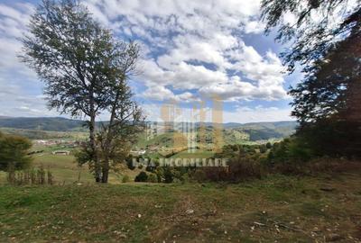 Teren Intorsura Buzaului Dealul Frumos - 5