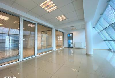 Spațiu comercial, de 600 mp, în Telegrafului - 8
