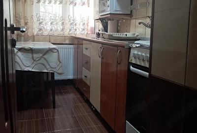 Apartament cu 2 camere semidecomandat în Cuza Vodă - 6