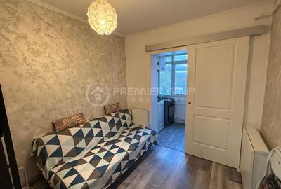 Garsonieră decomandată în Tătărași - 3