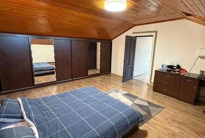 Casă cu Teren 333 Mp în Tunari - 3