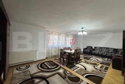 Casa cu 6 camere in Cristur, 287mp - 4