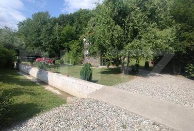 Exclusivitate!! Casa 4 camere, 140 mp, 2 nivele, teren+padure 2500 mp, Coldau - 3