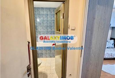 Apartament cu 2 camere semidecomandat, mobilat în Berceni - 10