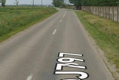 Teren Construcții intravilan de 10200 mp, în Sântandrei - 1