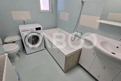 COMISION 0 - Casa de vanzare 4 camere terasa 2 parcari Arhitectilor - 12