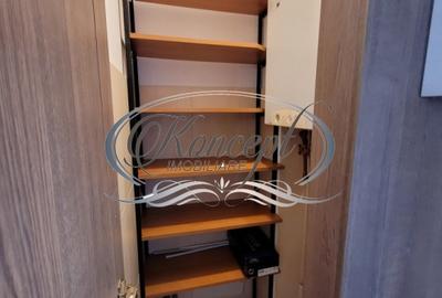 Inchiriere triplex retras de la strada cu curte si parcare in cartierul Europa - 17