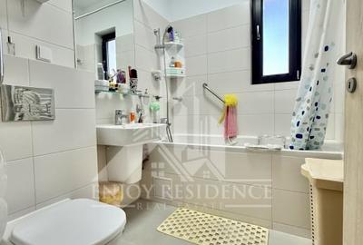 Apartament cu 2 camere, mobilat în Drumul Taberei - 12