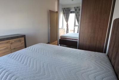 Apartament cu 2 camere, mobilat în Aradului - 7