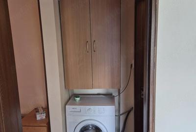 Apartament cu 2 camere semidecomandat în Tomis IV - 7