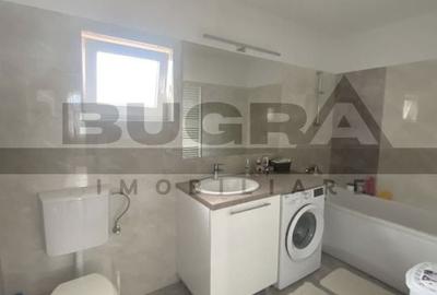 Duplex modern de 115mp, curte 100mp, 2 parcari, zona Parcul Poligon - 10