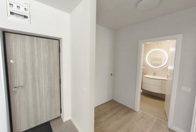 Vanzare Apartament parter cu terasa deosebita - 14