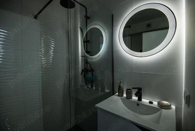 Inchiriez apartament cu doua camere - 6