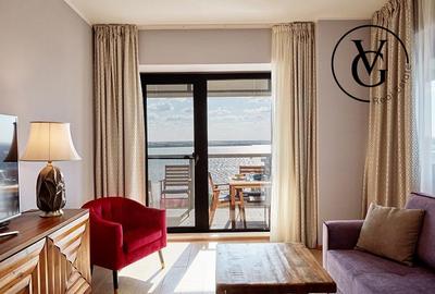 Apartament cu 2 camere decomandat, mobilat în Nord - 3