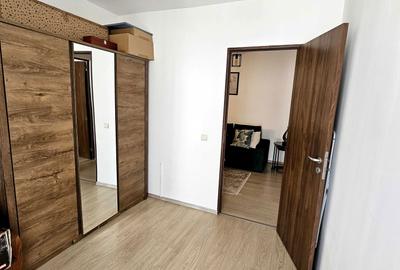 Apartament cu 2 camere decomandat în Central - 3