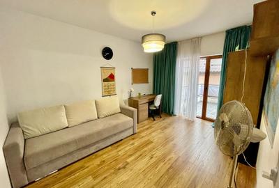 Corp de casa Tractorul! - 6