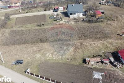 Teren de 3041 mp, în Aghireșu - 8