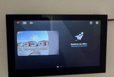 Casă individuală cu 4 camere cu Canalizare în Tunari - 7