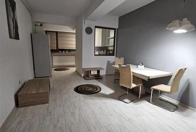 Apartament de 2 camere Titan Parc Titanii mobilat si utilat