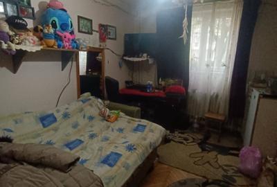 Apartament cu 3 camere în Gheorgheni - 4