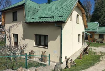 Casă cu 6 camere cu Teren 1300 Mp în Periferie - 8
