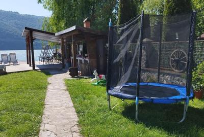 Casă cu 4 camere în Dubova - 8