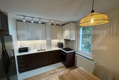 Apartament de 3 camere, 76 mp, zona Tudor - 3