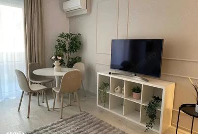 Apartament cu 2 camere semidecomandat, mobilat în Aradului - 2