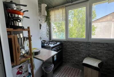 Apartament 4 camere -Zona Gara - 16