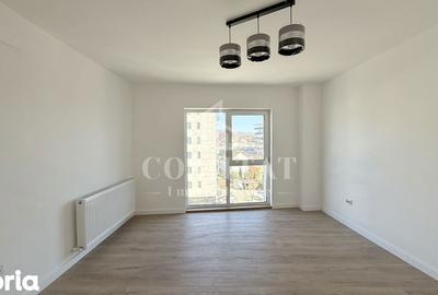 Apartament cu 4 camere decomandat în Dâmbul Rotund - 5