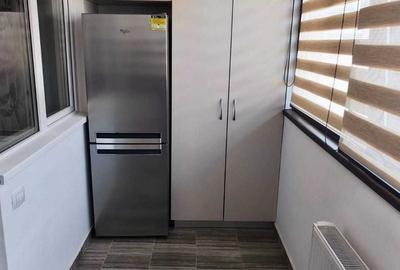 Apartament 2 Camere - AC - Centrala proprie - Militari Residence - 5