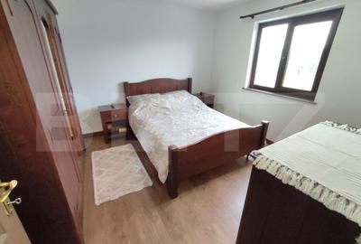 Casa individuala 4 camere, 200 mp, zona Horodnic - 5