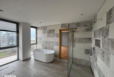 Apartament cu 4 camere în Nord - 9
