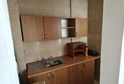 Garsonieră semidecomandată în George Enescu - 3
