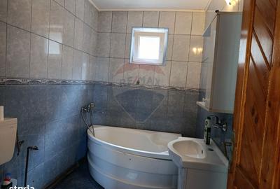 Casă cu 3 camere în Angofa - 8