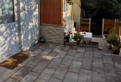 Apartament cu 2 camere decomandat în Central - 1