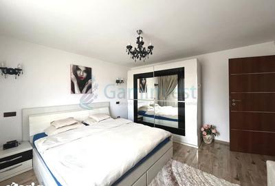 Casă cu 5 camere cu Teren 300 Mp în Sânmartin - 3