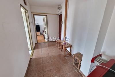 Inchiriere apartament 2 camere, situat in Targu Jiu, Str.Victoriei - 7