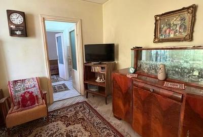 Apartament cu 2 camere semidecomandat, mobilat în Abator - 12