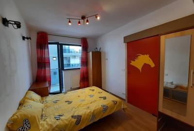 Studio spațios în Mamaia Sat, 41 mp, 2 balcoane, 200m de plajă – 60.000 € - 7