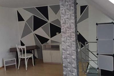 Apartament de inchiriat 2 camere| 53 mp | Zona Vasile Aaron - 5