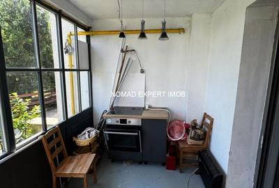 Apartament cu 2 camere în Corbeanca - 2