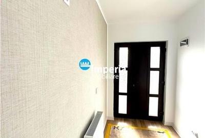 Casa individuala in Horpaz , 3 cam, 450 teren - 8